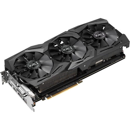 Testvideo asus rog strix amd - asus,