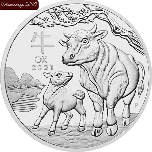 Australien lunar iii - kg,
