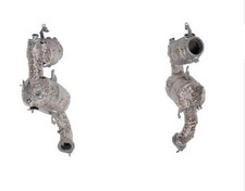 NEU Dieselpartikelfilter DPF
