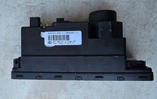Mercedes Benz R170 SLK 1708000448 ZV-Pumpe Zentralverriegelungspumpe Vakuumpumpe