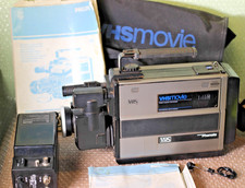 Philips explorer vkr6800 vhs - explorer,