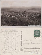 Ansichtskarte Plochingen