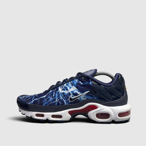 Nike air max plus sneaker - max, (tn)