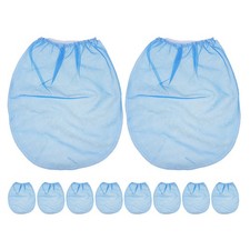  10 Pcs Passierbeutel