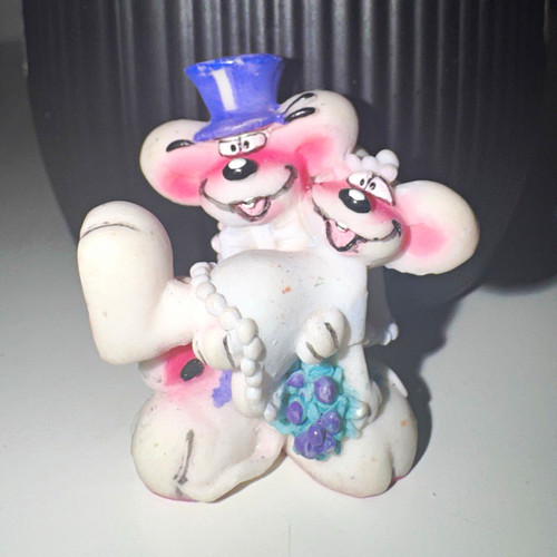 Diddl setzkasten sammelfigur - setzkasten,