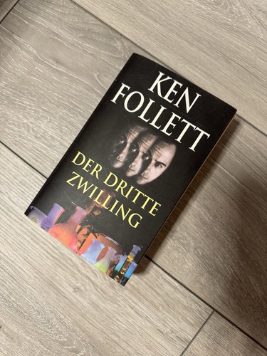 Der dritte zwilling - der,