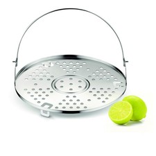 Zubehör für Schnellkochtopf