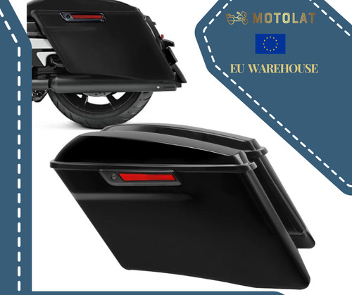 Harley cvo special - harley, extended