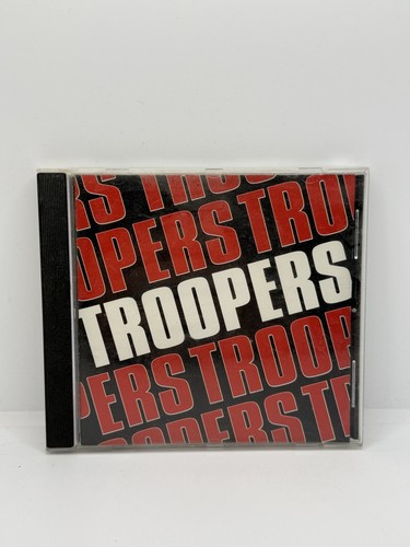 Troopers von - troopers,