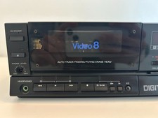 Sony EV-S600 Video8 Recorder