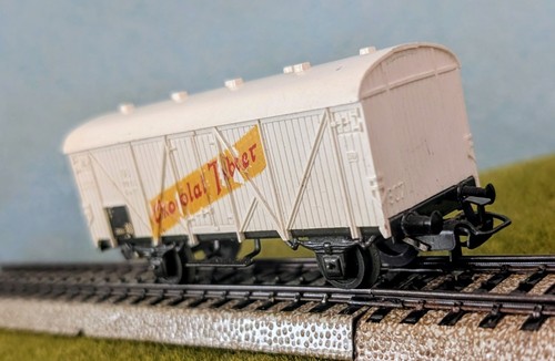 Märklin 4908 gedeckter - h0,