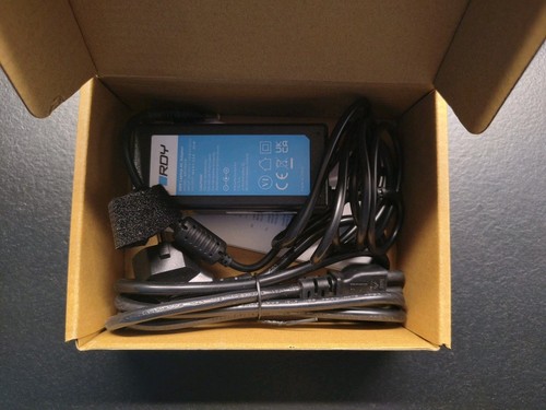 Rdy 65w 5a ac laptop - rdy,