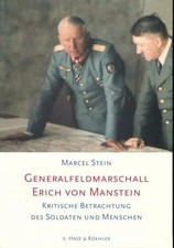 Generalfeldmarschall Erich von