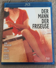 Der Mann der Friseuse