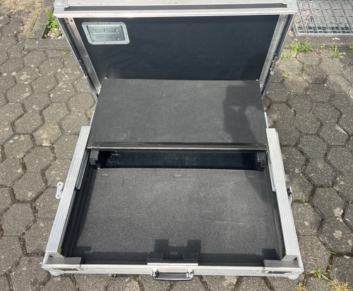 Controller leercase - dj,