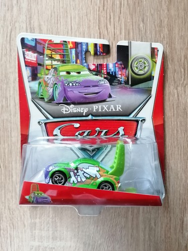 Disney pixar cars wingo - pixar,