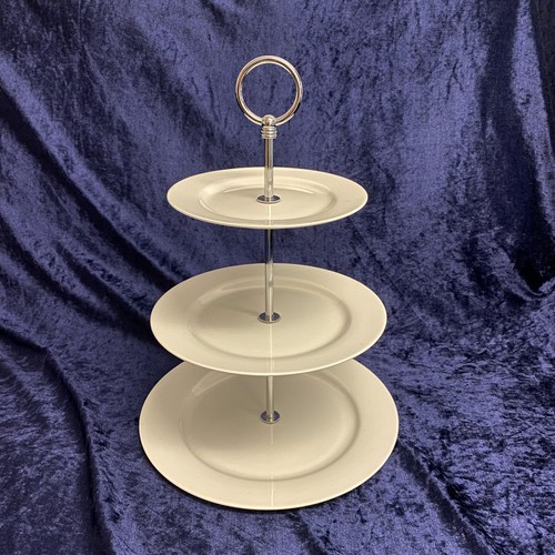 Etagere etagen fine bone - 3,