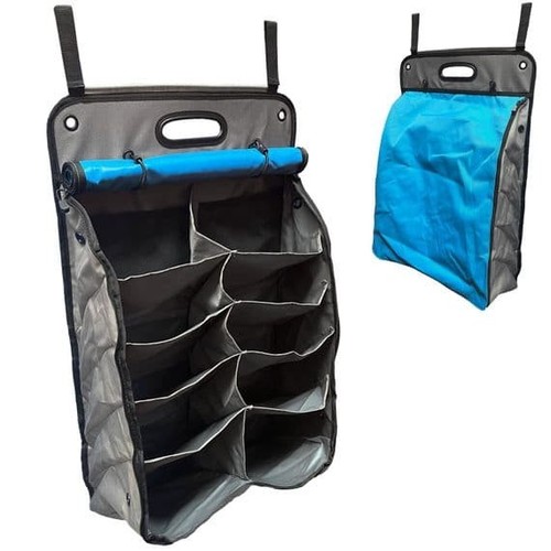Wohnwagen deluxe hängepaket - "deluxe",