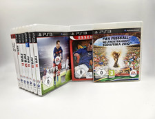 PS3 Fußball 15x Bundle FIFA