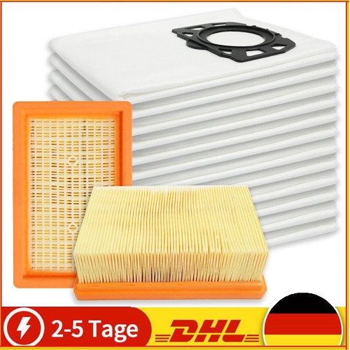 Für kärcher wd4 wd5 - wd5, wd6