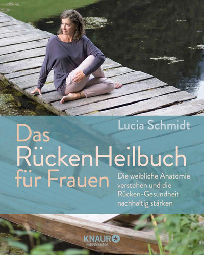 Das rückenheilbuch für - das,
