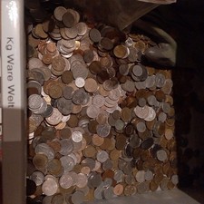 100 Münzen aus aller Welt