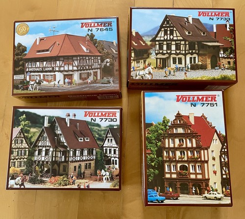 Spur vollmer kaufhaus - vollmer,