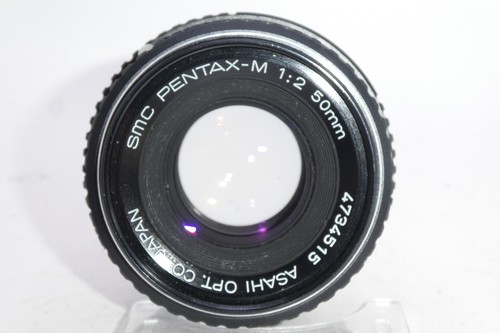 Smc pentax f 2 - smc, mm