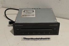 Cd-wechsler Mittelkonsole