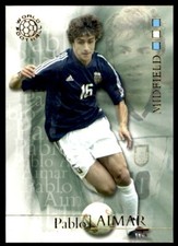 Futera World Football 2004 -