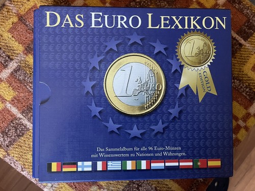 Das euro lexikon - das,