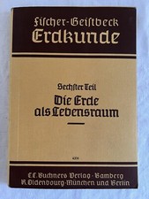 Erdkunde, Fischer-Geistbeck
