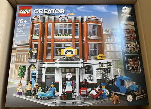 Lego 10264 creator expert - 10264,