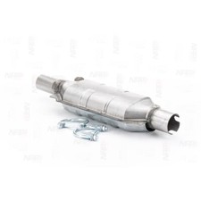 NAP carPARTS Katalysator für