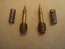 Kawasaki EL 250 Vergaser - Gemischschraube 2 St. Keihin CVK V616 EK20 carb. part