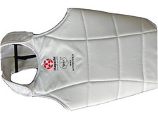 Hayashi Karate WKF Approved