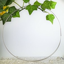 Halsreif Edelstahl Bajonettverschluss Halskette 3-reihig 40 42 45 48 50 55cm