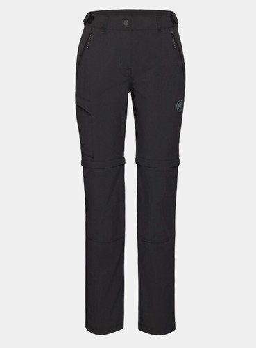 Mammut runbold zip - zip, off