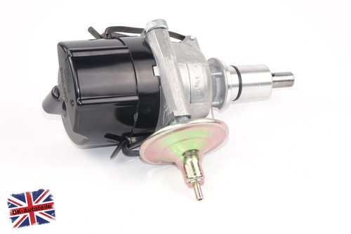 Zündverteiler distributor - /,