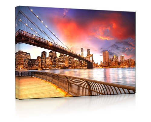 Beleuchtetes bild led - beleuchtetes,