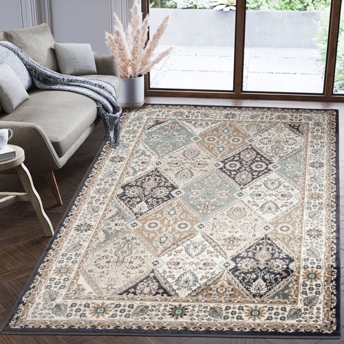 Modern orientalisch teppich - modern,