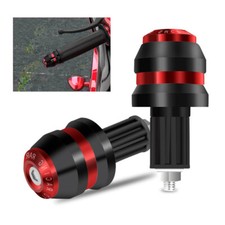 2x Universal 22mm 7/8" Lenker