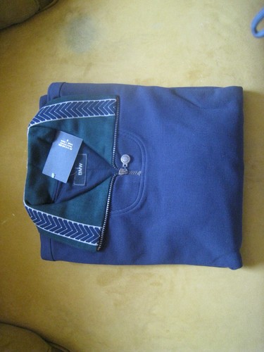Bmw herrenpullover mit - bmw,