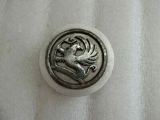 Vauxhall Felgendeckel Radnabendeckel Deckel Wheel Center Bolt Cover