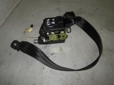 Sicherheitsgurt vorn rechts