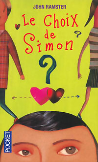 Simons wahl john ramster - wahl,