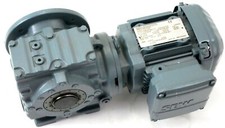 SEW-EURODRIVE SAF47 DRS71S4