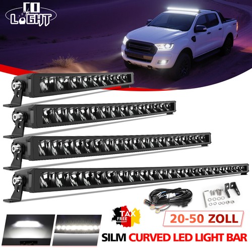 Led driving lightbar 52 - driving,