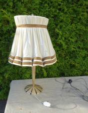 Lampe Tischlampe WMF Ikora ca. 61 cm