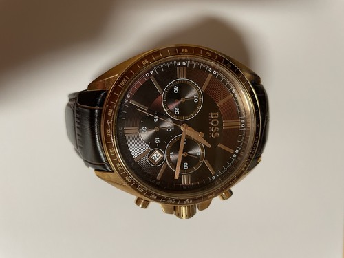Hugo boss uhr - boss, uhr,